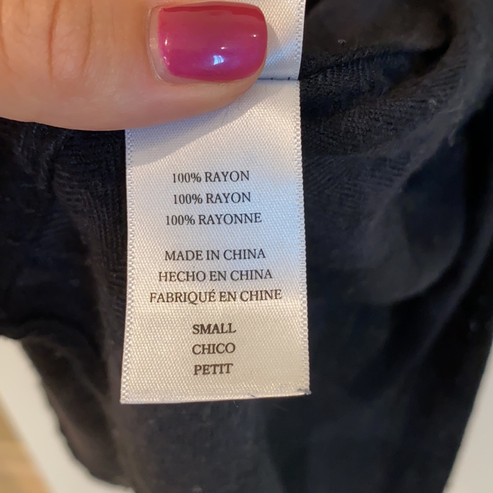 Rails button down - Picture 6 of 7